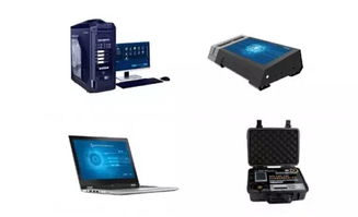 效率源亮相2016青島保密技術交流大會暨產品博覽會，共探數據安全技術新未來