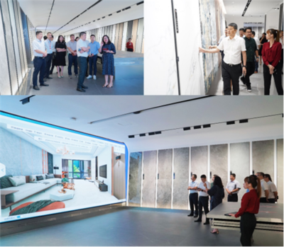 新明珠集團與中國電信戰略簽約，共筑5G智能工廠新未來