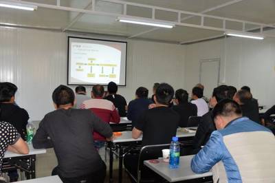 技術賦能，匠心鑄就——金彭新能源汽車五星級售后服務的創新之路