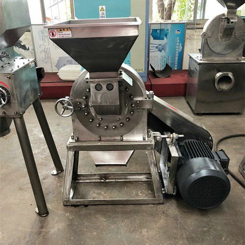 不銹鋼雜糧粉碎機(jī),食品不銹鋼粉碎機(jī),五谷雜糧粉碎機(jī)價(jià)格