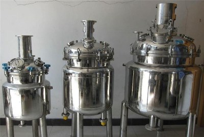 反應釜、潤圣化工、高溫高壓反應釜價格
