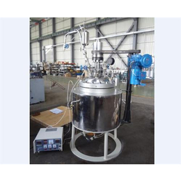 威海反應釜、威海 反應釜、潤圣化機_化工成套設備_第一槍