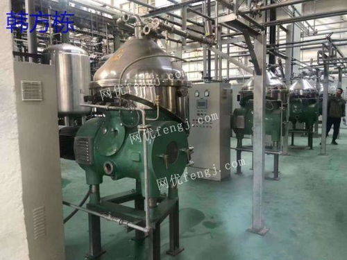 回收及拆除廢舊化工設備