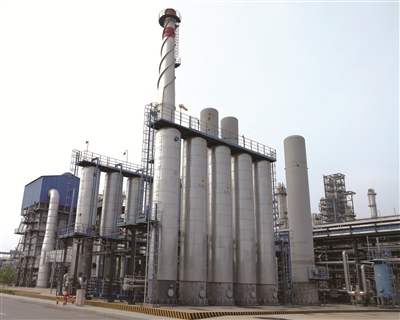 漢興能源:掌握氫氣核心技術 助力氫能行業(yè)發(fā)展 - 大化工人才網