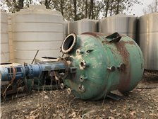 梁山縣東東二手油脂化工設(shè)備購(gòu)銷(xiāo)處產(chǎn)品展示