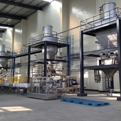 廣州天河區(qū)日化工廠整廠收購,化工干燥設(shè)備回收拆除