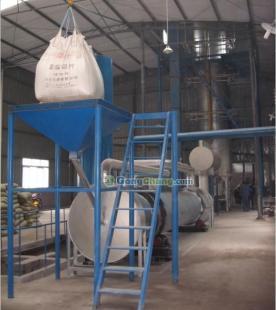 洛陽安拓公司 專業(yè)供應蛭石膨脹設(shè)備，引領(lǐng)化工設(shè)備制造新篇章