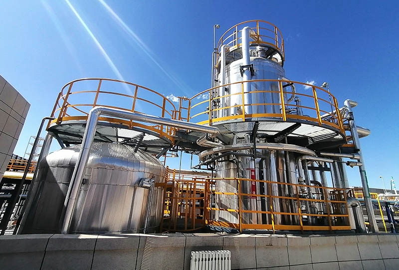 全國首單環(huán)保裝備產(chǎn)品質(zhì)量安全責任保險落地武漢，化工設(shè)備制造業(yè)迎來風險保障新篇章